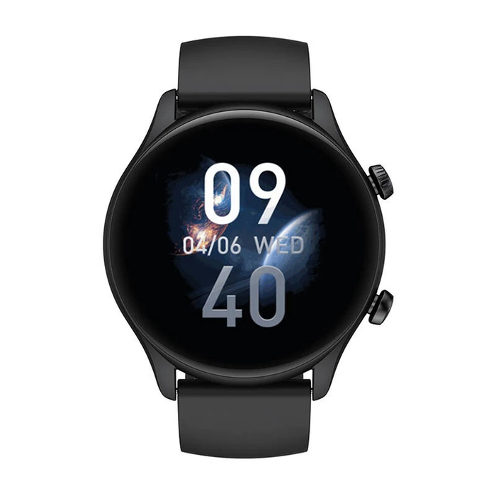 Smartwatch Zeblaze Btalk 3 Plus (Black)