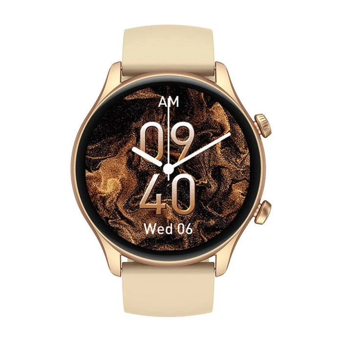 Smartwatch Zeblaze Btalk 3 Plus (Gold)