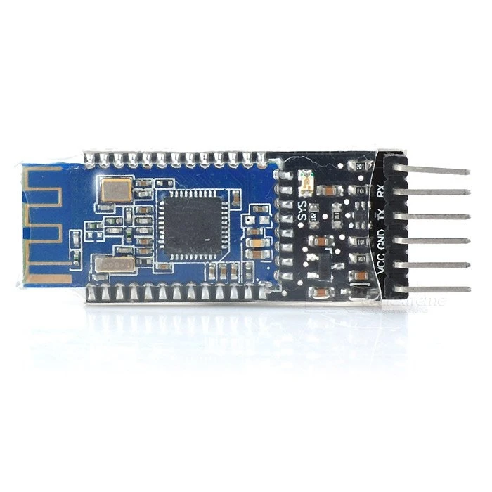 Bluetooth 4.0 HM-10 Master Slave Module (AD099)
