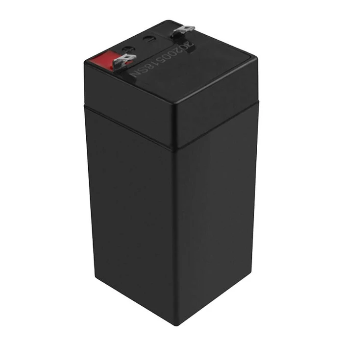Μπαταρία UPS Maintenance-free AGM VRLA Green Cell AGM37 4V 4Ah