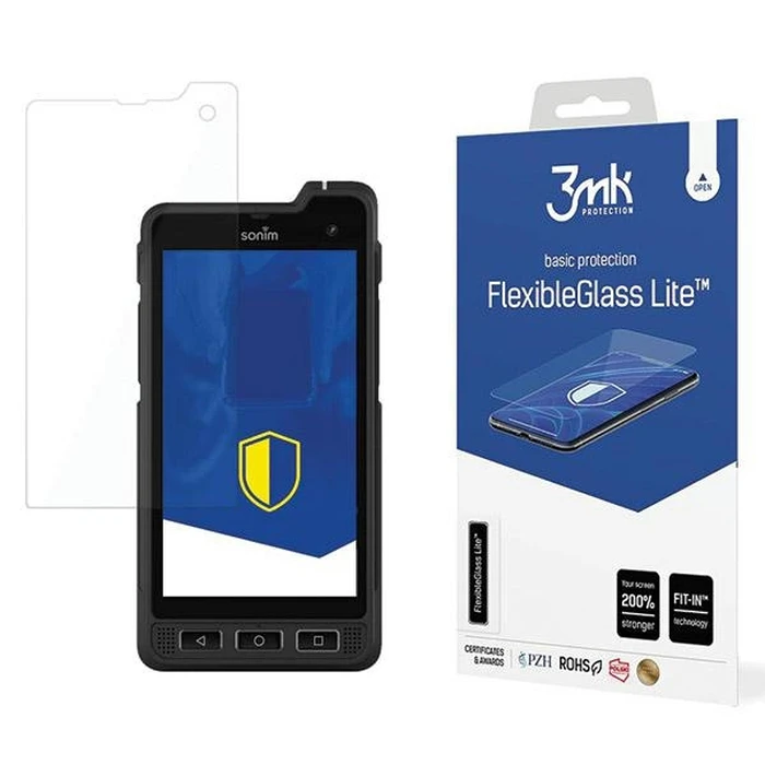 3MK FlexibleGlass Lite Sonim XP8