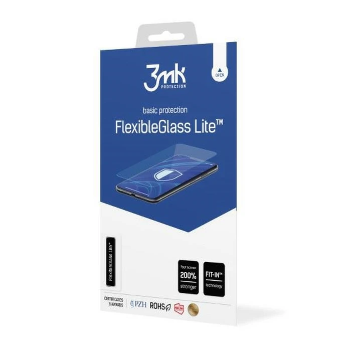 3MK FlexibleGlass Lite Tecno POVA 5