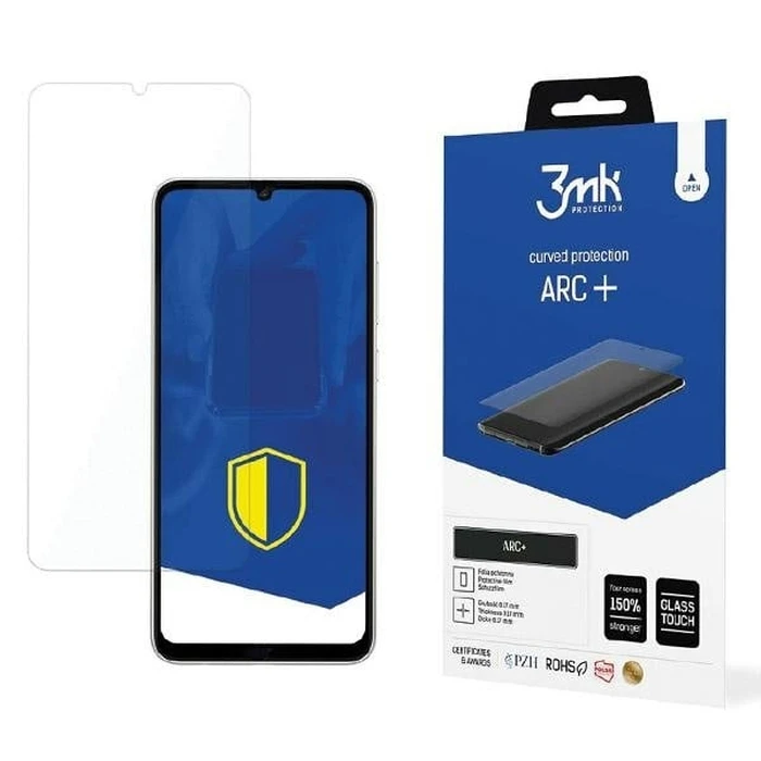 3MK ARC+ Samsung Galaxy A05
