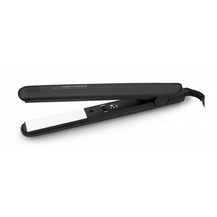 Πρέσα Μαλλιών Esperanza Hair Straightener SMOOTH EBP001