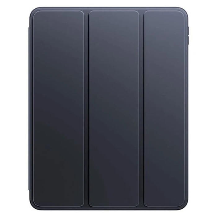3MK Soft Tablet Case Samsung Galaxy Tab A9+ Plus black