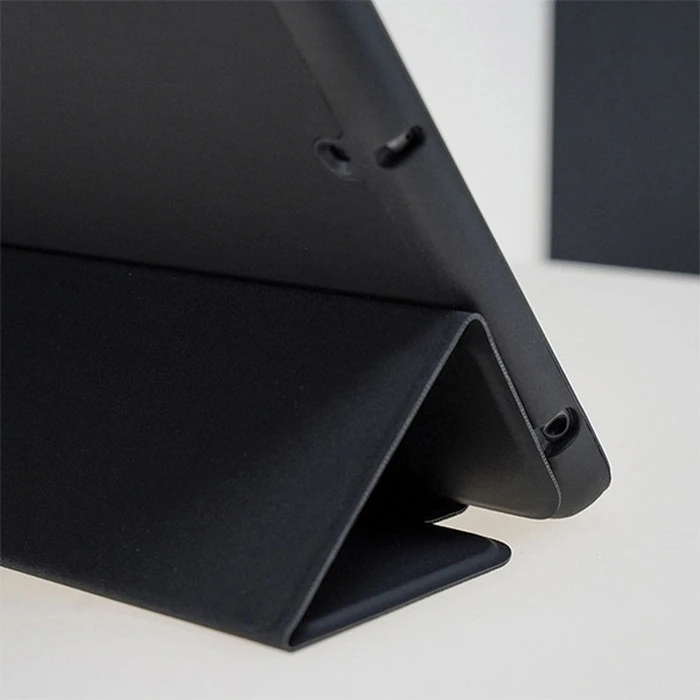 3MK Soft Tablet Case Samsung Galaxy Tab A9+ Plus black