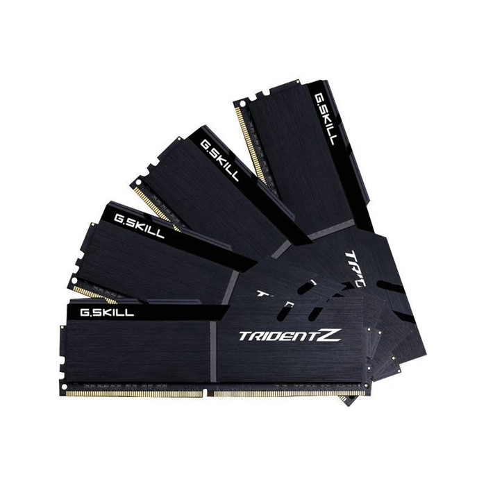 Μνήμη RAM Σταθερού DDR4 32GB G.Skill Trident Z Series 4 x 8GB - DIMM 288-PIN