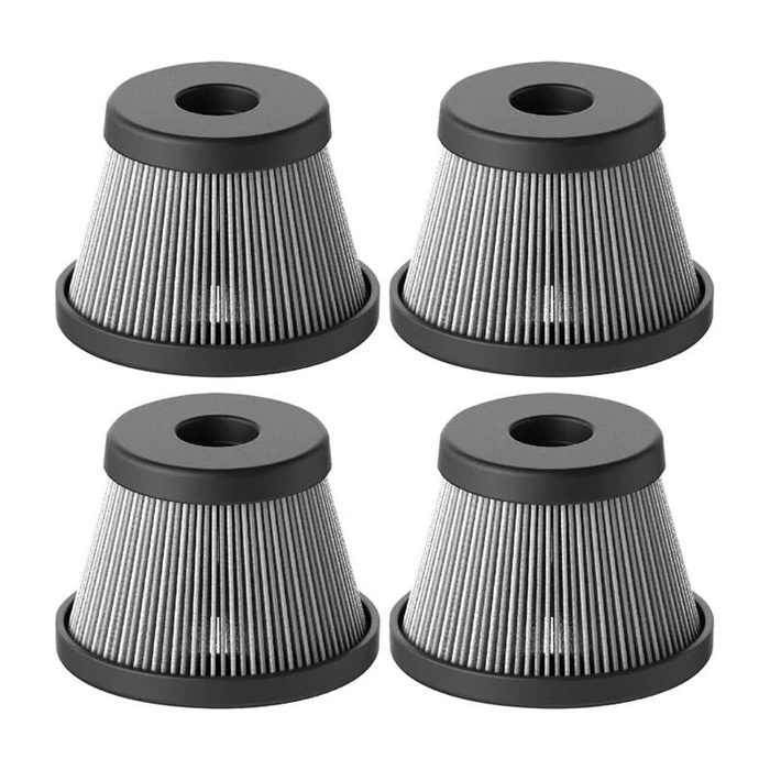 Φίλτρo Ηλεκτρικής Σκούπας Hoto HEPA filters QWOGJ008 - 4 pieces