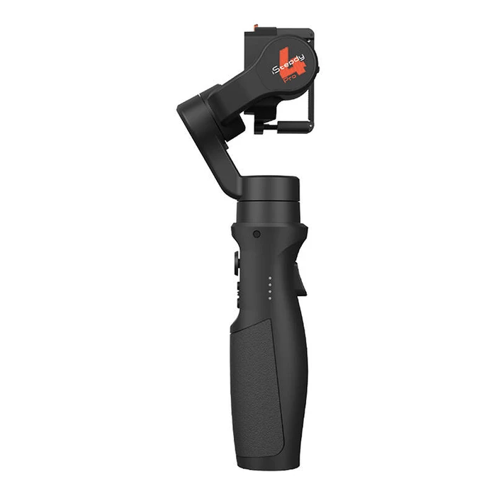 Gimbal Hohem iSteady Pro4 for Sports Cameras