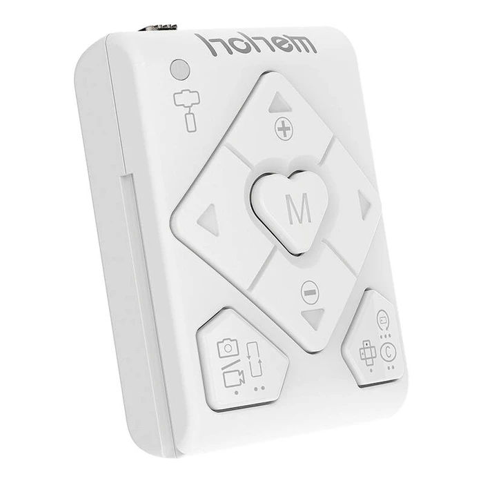 Αξεσουάρ Φωτογραφικών Μηχανών Remote Control Hohem HRT-03
