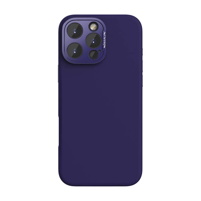 Θήκη Κινητού Etui Nillkin LensWing Magnetic iPhone 16 Pro Max (Purple)