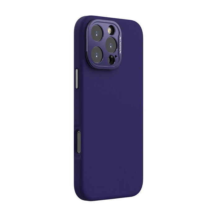 Θήκη Κινητού Etui Nillkin LensWing Magnetic iPhone 16 Pro Max (Purple)