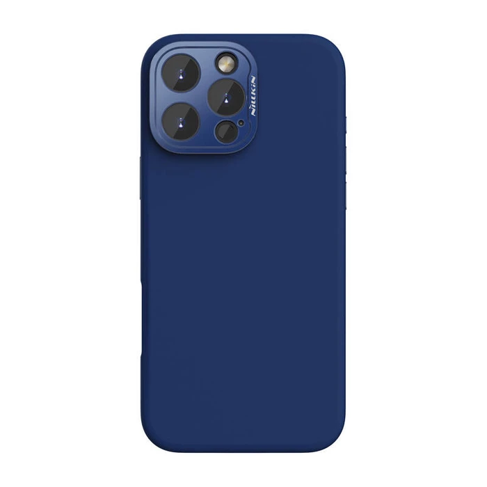 Θήκη Κινητού Nillkin LensWing Magnetic iPhone 16 Pro (Blue)