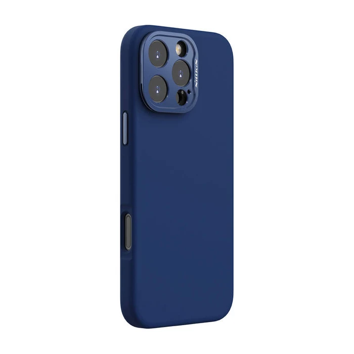 Θήκη Κινητού Nillkin LensWing Magnetic iPhone 16 Pro (Blue)