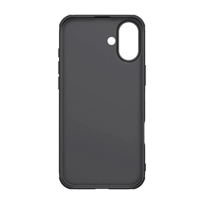 Θήκη Κινητού Etui Nillkin Super Frosted Shield Pro iPhone 16 (Black)