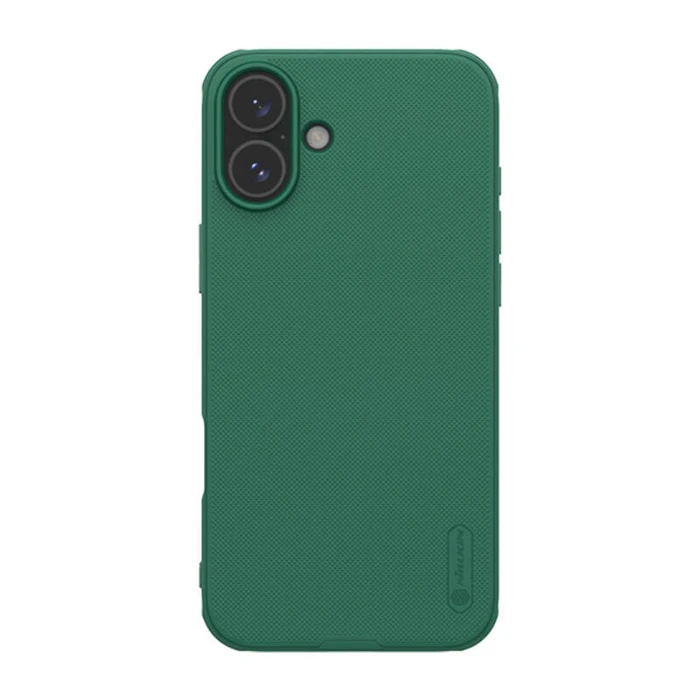 Θήκη Κινητού Etui Nillkin Super Frosted Shield Pro iPhone 16 (Green)