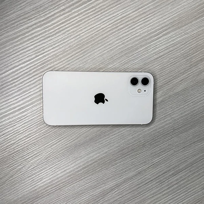 GrizzGlass SatinSkin Apple iPhone 13 Mini