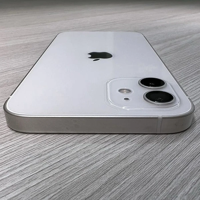 GrizzGlass SatinSkin Apple iPhone 13 Mini