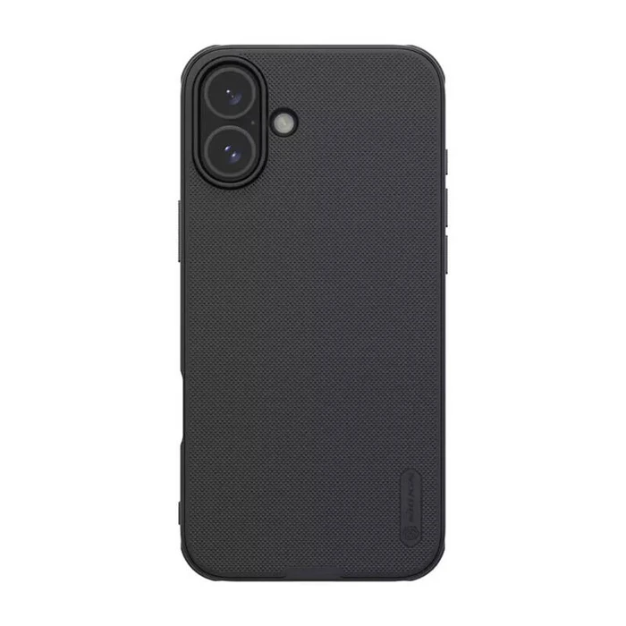 Θήκη Κινητού Etui Nillkin Super Frosted Shield Pro Magnetic iPhone 16 (Black)