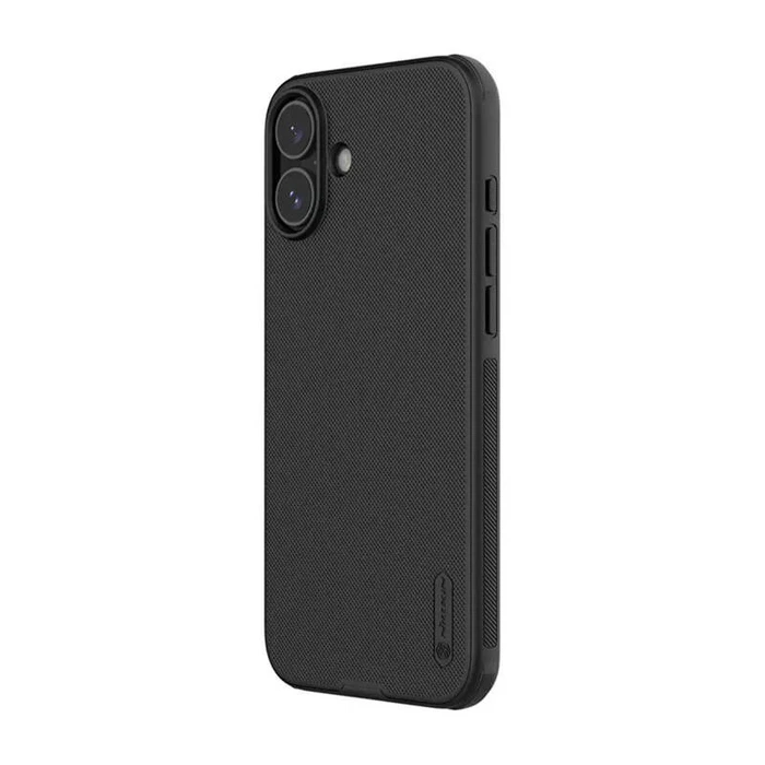 Θήκη Κινητού Etui Nillkin Super Frosted Shield Pro Magnetic iPhone 16 (Black)