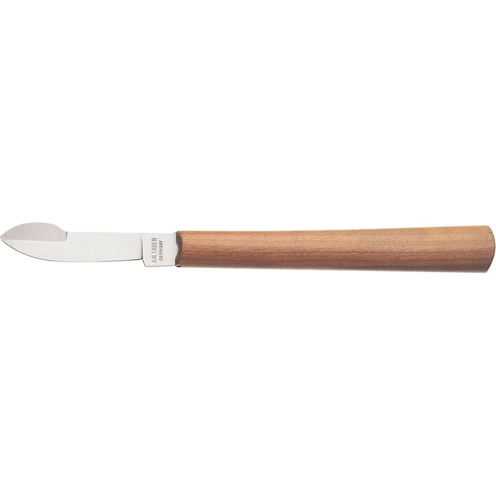 Faber-Castell Pencil Sharpening / Craft Knife (Model 181398)
