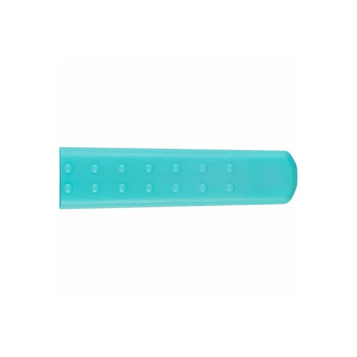 Faber-Castell GRIP Παιδικό Ψαλίδι Χειροτεχνίας με Μεταλλική Λεπίδα Τιρκουάζ 181554