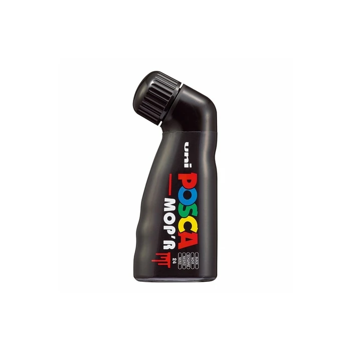 Posca Ανεξίτηλος Μαρκαδόρος Μαύρο 94 (PCM-22-24)