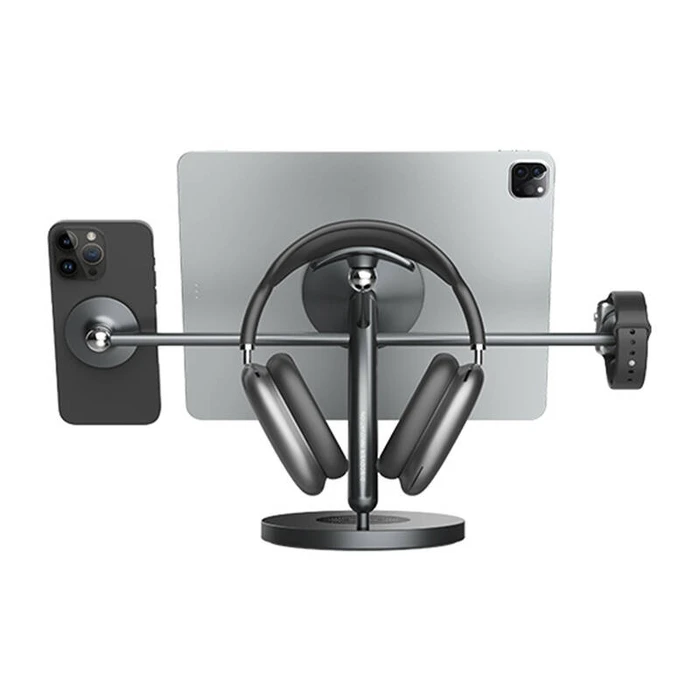 Βάση Tablet Nillkin SnapBranch Modular watch and headphones (gray)