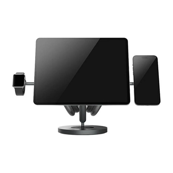 Βάση Tablet Nillkin SnapBranch Modular watch and headphones (gray)