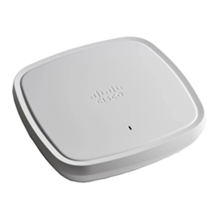 Access Point CISCO C9120AXE-E Λευκό