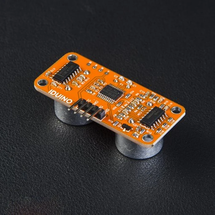 HC-SR04 Dual Ultrasonic Sensor Module (ST1099)