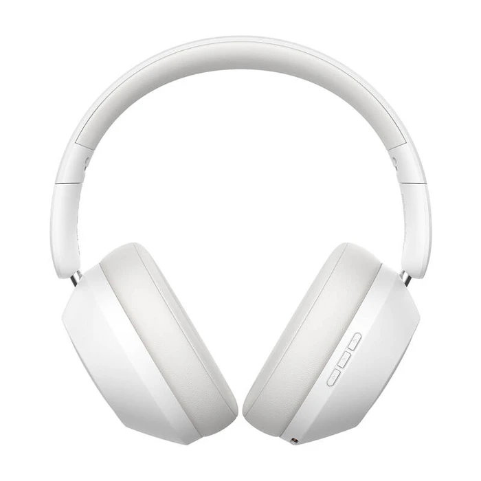 Headphones Baseus Boss 30 Max Wireless (white)