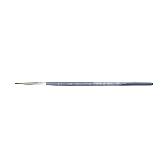 Faber-Castell Creative Studio Πινέλο Ζωγραφικής Στρογγυλό No2