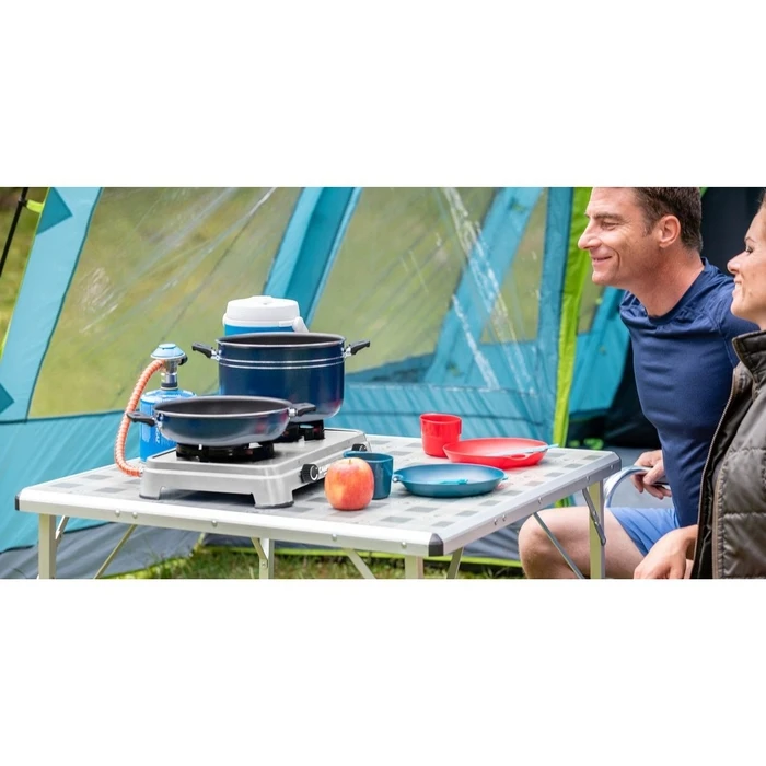 Campingaz Camping Cook CV 3600W Portable Gas Stove 10-02092