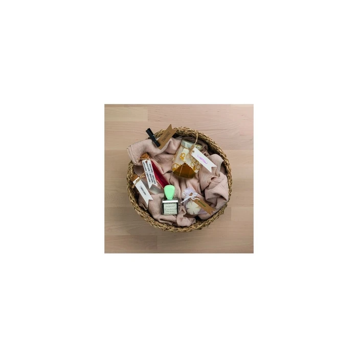 trodat Creative Mini/V4 Pastel Green 1129 - "Beste W?nsche" creative mini stamp (12 motifs)