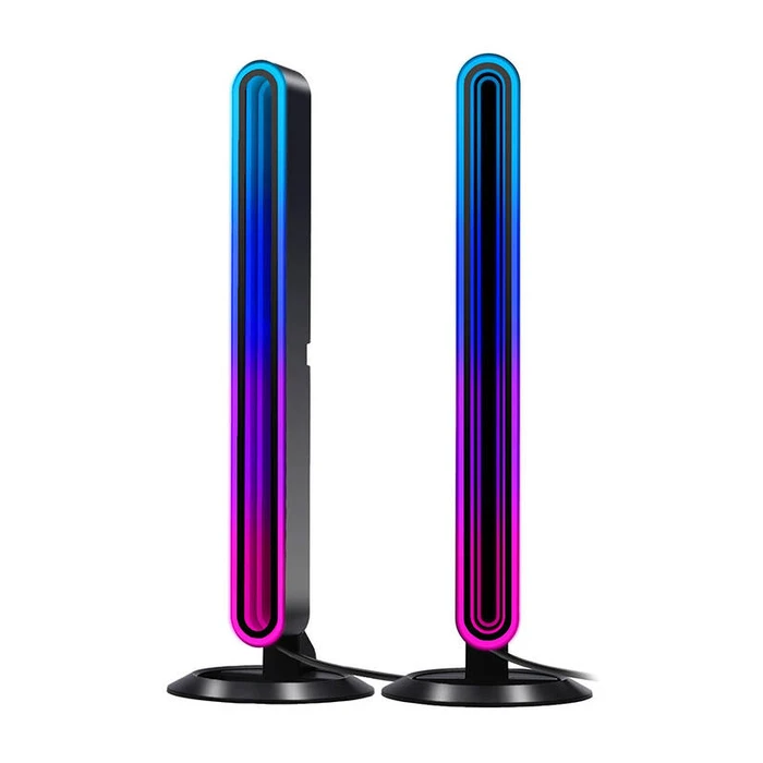 Desk Lamp Blitzwolf BW-AL1 LED RGBx2