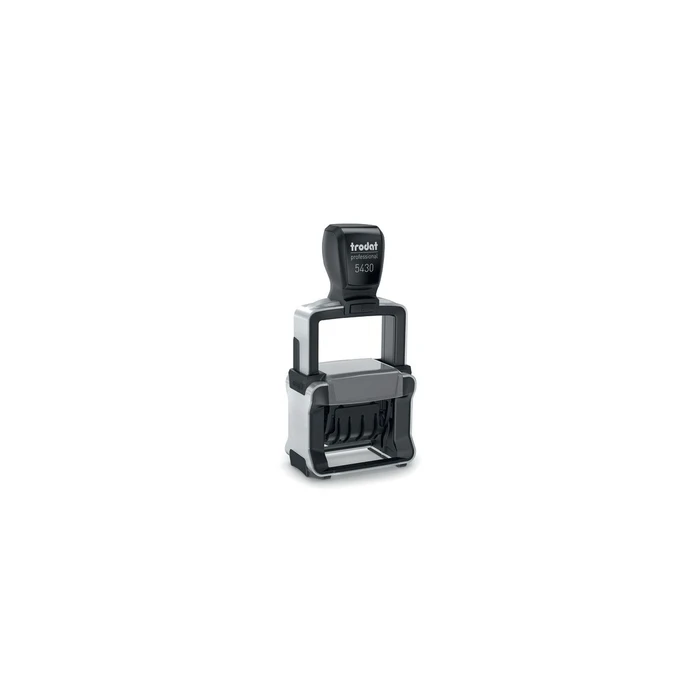 Trodat Officestempel Professional 4.0 Ημερομηνία+ "BEZAHLT" 5430
