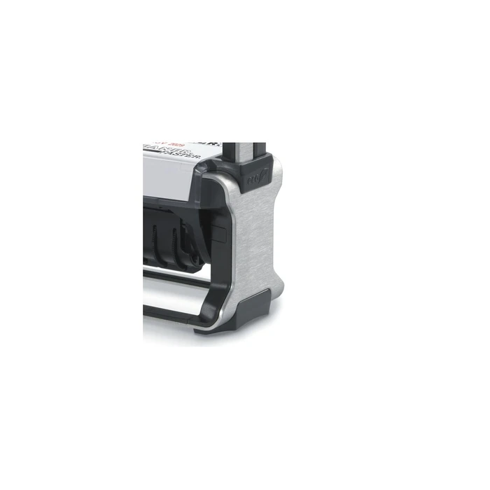 Trodat Professional 55510 Rectangular Number Stamp - Trodat Stempel