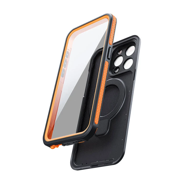 Θήκη Κινητού Telesin waterproof for iPhone 15 Pro Max