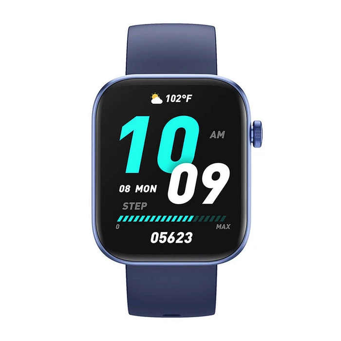 Smartwatch Colmi P71 (Blue)