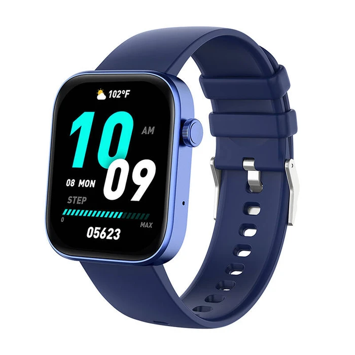 Smartwatch Colmi P71 (Blue)