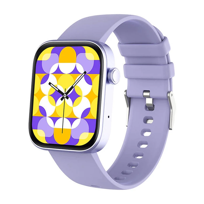 Smartwatch Colmi P71 (Purple)