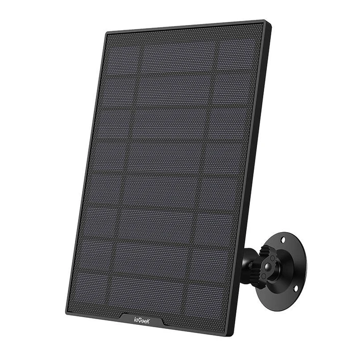 Φωτοβολταϊκό Πάνελ Solar panel ieGeek ZS-GQ5