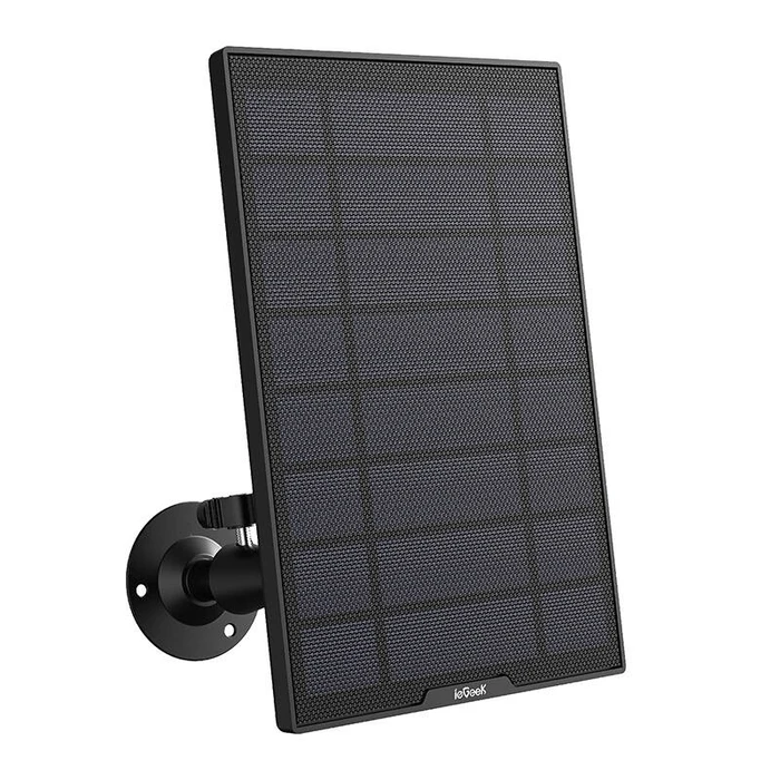 Φωτοβολταϊκό Πάνελ Solar panel ieGeek ZS-GQ5