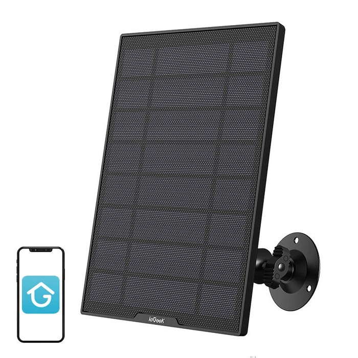 Φωτοβολταϊκό Πάνελ Solar panel ieGeek ZS-GQ5