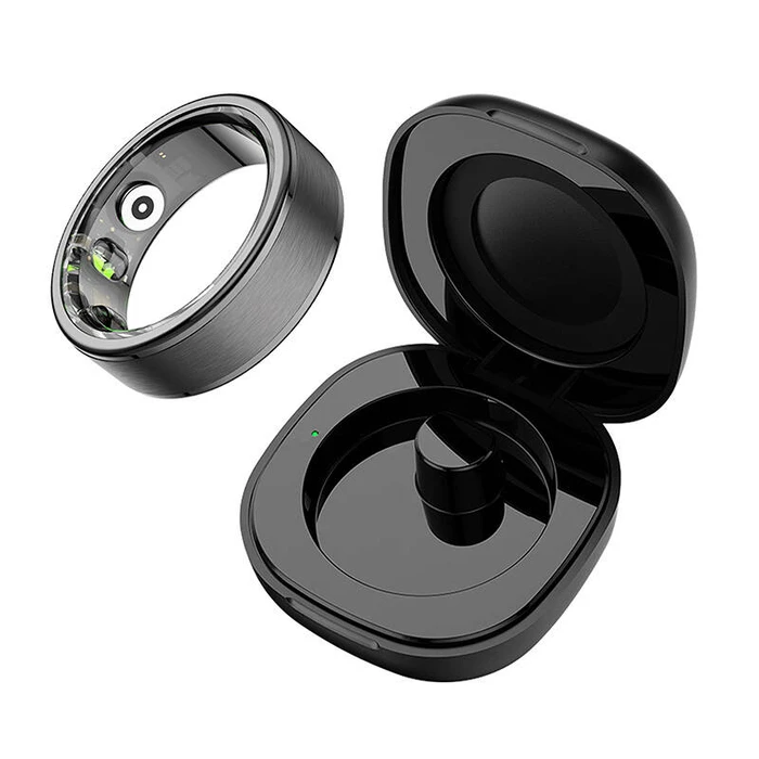 Smart Ring Colmi R03 20.3MM 11 (Black)