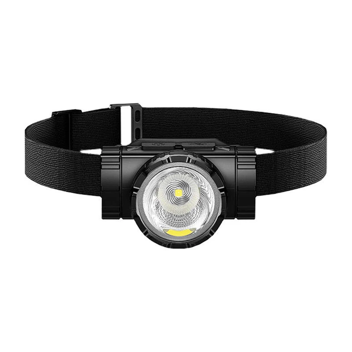 Φακός Κεφαλής LED Superfire HL96 flashlight