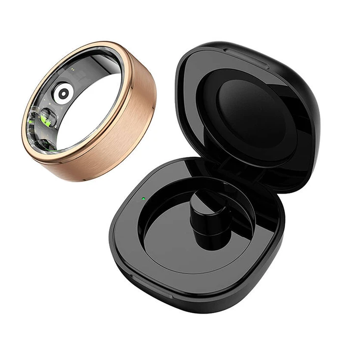Smart Ring Colmi R03 19.8MM 10 (Gold)