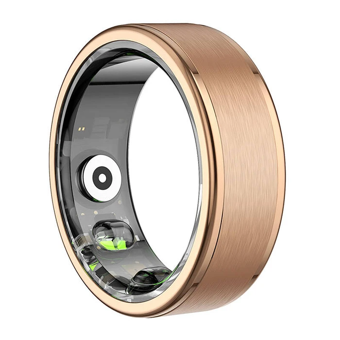 Smart Ring Colmi R03 19.8MM 10 (Gold)