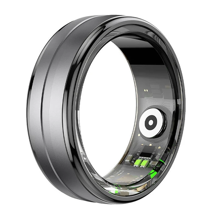 Smart Ring Colmi R06 19.8MM 10 (Black)
